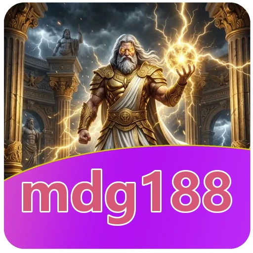 Ikon mdg188 untuk katalog aplikasi Android