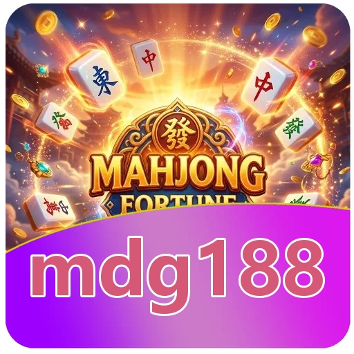 Ikon mdg188 untuk syarat Android pada halaman unduh
