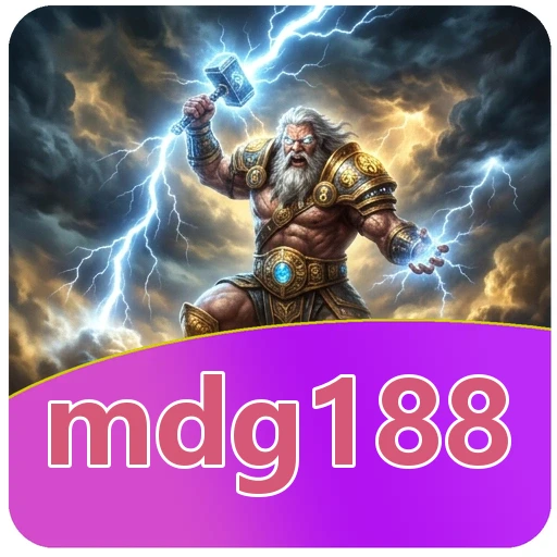 Ikon mdg188 untuk pertanyaan teknis APK