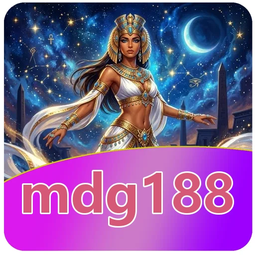 Ikon mdg188 untuk bagian uji redaksi
