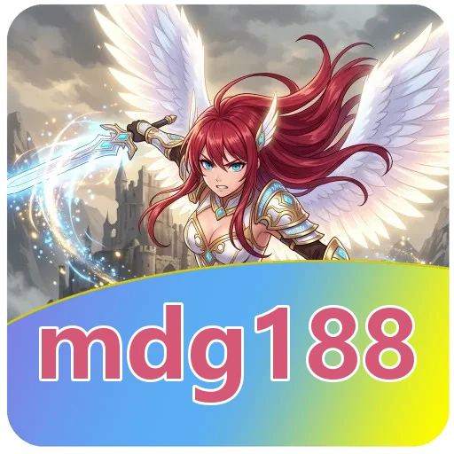 Ikon mdg188 untuk syarat pemasangan di Android