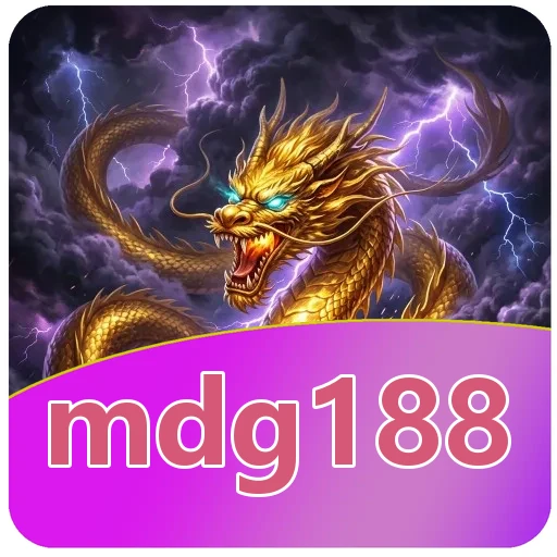 Ikon mdg188 untuk langkah pasang APK