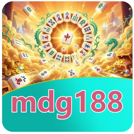 Ikon mdg188 untuk ciri berkas resmi