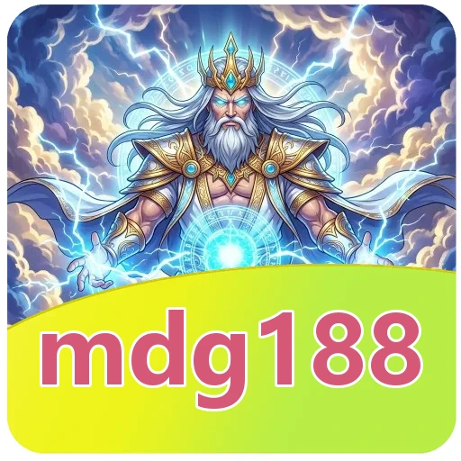 Ikon mdg188 untuk rincian nilai ulasan