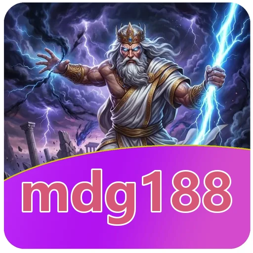 Ikon mdg188 untuk catatan v4.7.5